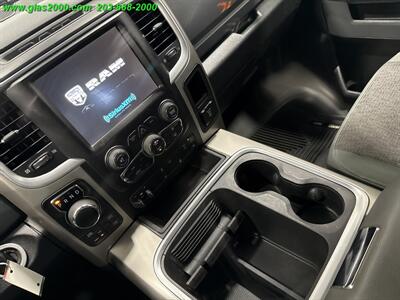 2017 RAM 1500 Big Horn   - Photo 27 - Bethany, CT 06524