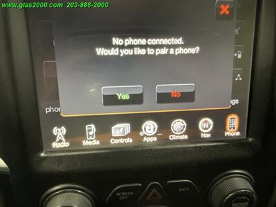 2017 RAM 1500 Big Horn   - Photo 23 - Bethany, CT 06524