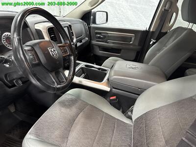 2017 RAM 1500 Big Horn   - Photo 3 - Bethany, CT 06524