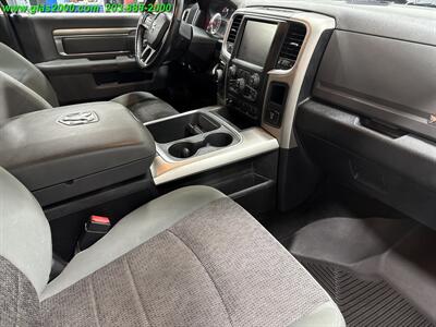 2017 RAM 1500 Big Horn   - Photo 5 - Bethany, CT 06524