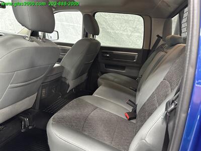 2017 RAM 1500 Big Horn   - Photo 9 - Bethany, CT 06524