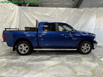 2017 RAM 1500 Big Horn   - Photo 14 - Bethany, CT 06524