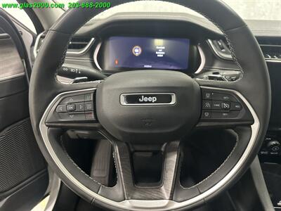 2023 Jeep Grand Cherokee Limited - Photo 4 - Bethany, CT 06524
