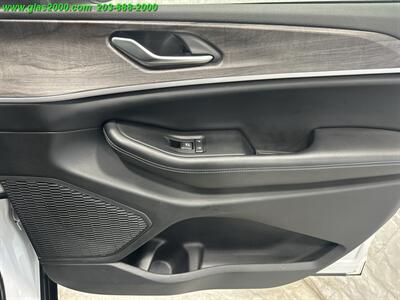 2023 Jeep Grand Cherokee Limited - Photo 26 - Bethany, CT 06524