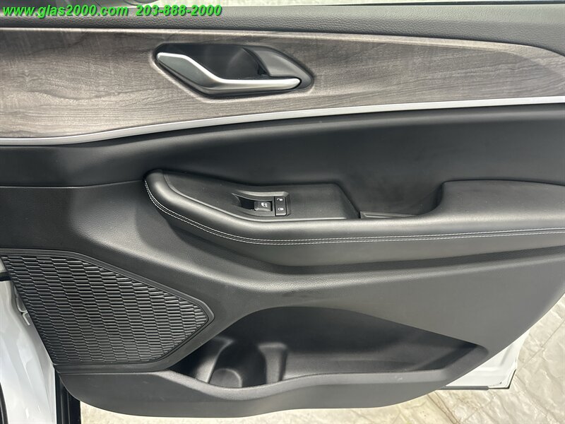 2023 Jeep Grand Cherokee Limited - Photo 26 - Bethany, CT 06524