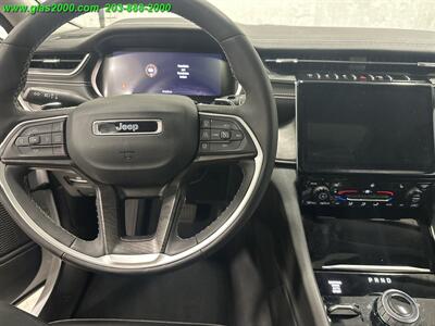 2023 Jeep Grand Cherokee Limited - Photo 22 - Bethany, CT 06524