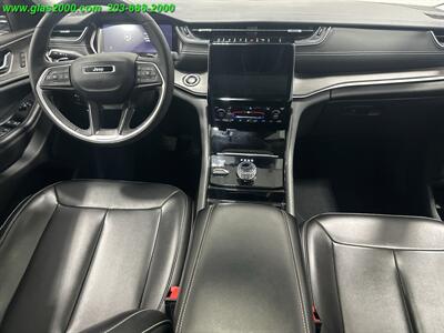 2023 Jeep Grand Cherokee Limited - Photo 6 - Bethany, CT 06524