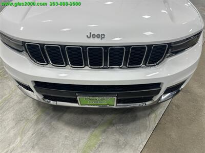 2023 Jeep Grand Cherokee Limited - Photo 24 - Bethany, CT 06524