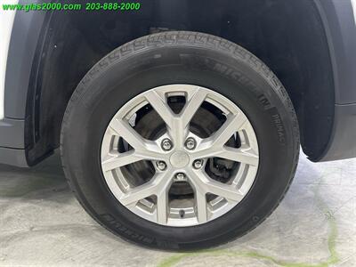 2023 Jeep Grand Cherokee Limited - Photo 16 - Bethany, CT 06524