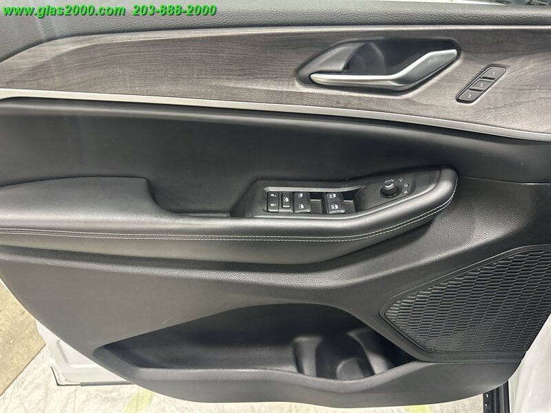 2023 Jeep Grand Cherokee Limited - Photo 25 - Bethany, CT 06524