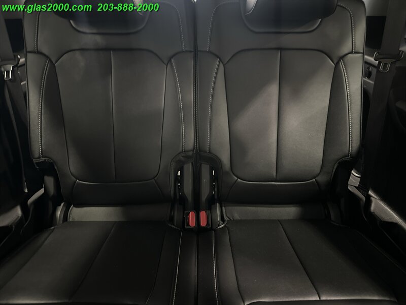 2023 Jeep Grand Cherokee Limited - Photo 27 - Bethany, CT 06524