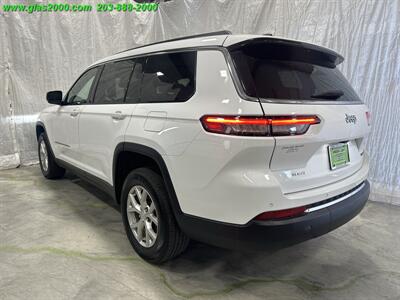 2023 Jeep Grand Cherokee Limited - Photo 7 - Bethany, CT 06524