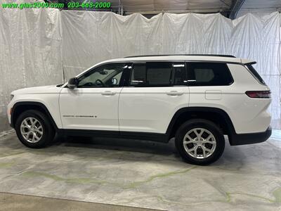 2023 Jeep Grand Cherokee Limited - Photo 13 - Bethany, CT 06524
