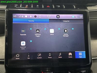2023 Jeep Grand Cherokee Limited - Photo 32 - Bethany, CT 06524