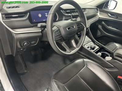 2023 Jeep Grand Cherokee Limited - Photo 3 - Bethany, CT 06524