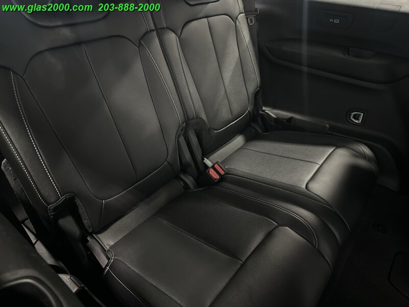 2023 Jeep Grand Cherokee Limited - Photo 34 - Bethany, CT 06524