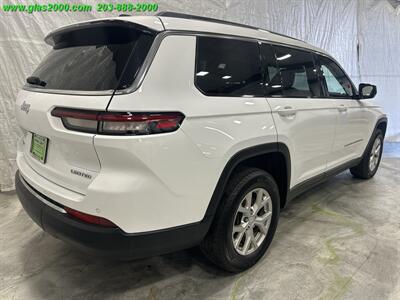 2023 Jeep Grand Cherokee Limited - Photo 8 - Bethany, CT 06524