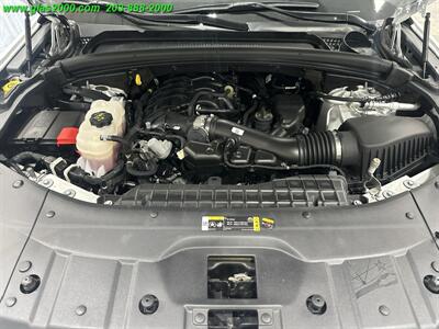 2023 Jeep Grand Cherokee Limited - Photo 18 - Bethany, CT 06524