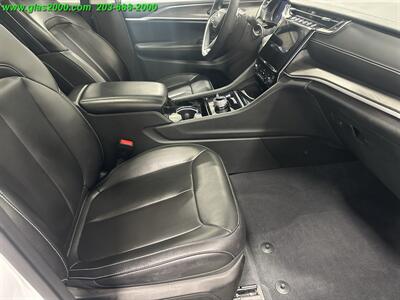 2023 Jeep Grand Cherokee Limited - Photo 21 - Bethany, CT 06524