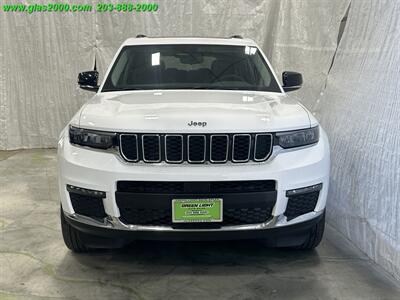 2023 Jeep Grand Cherokee Limited - Photo 19 - Bethany, CT 06524