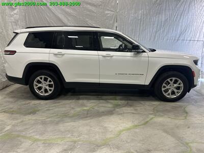 2023 Jeep Grand Cherokee Limited - Photo 14 - Bethany, CT 06524