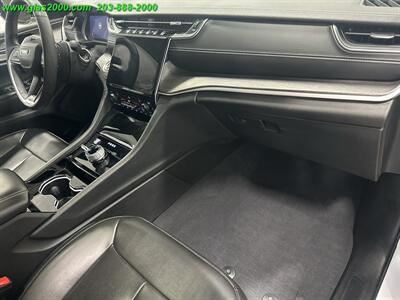 2023 Jeep Grand Cherokee Limited - Photo 5 - Bethany, CT 06524