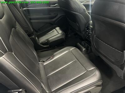 2023 Jeep Grand Cherokee Limited - Photo 10 - Bethany, CT 06524