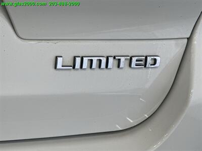 2023 Jeep Grand Cherokee Limited - Photo 28 - Bethany, CT 06524