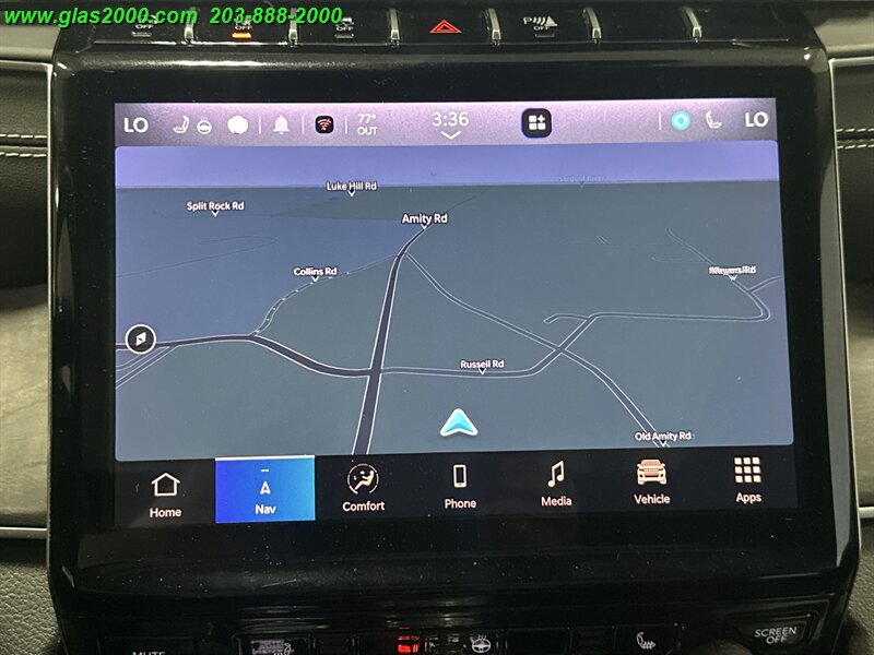 2023 Jeep Grand Cherokee Limited - Photo 17 - Bethany, CT 06524