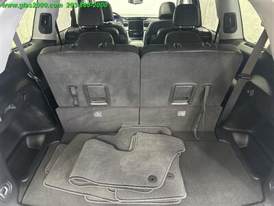 2023 Jeep Grand Cherokee Limited - Photo 15 - Bethany, CT 06524