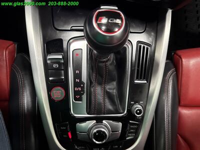 2017 Audi SQ5 3.0T Prestige quattro   - Photo 32 - Bethany, CT 06524