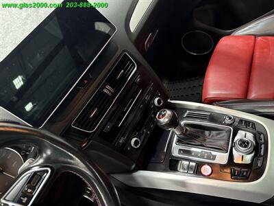 2017 Audi SQ5 3.0T Prestige quattro   - Photo 28 - Bethany, CT 06524