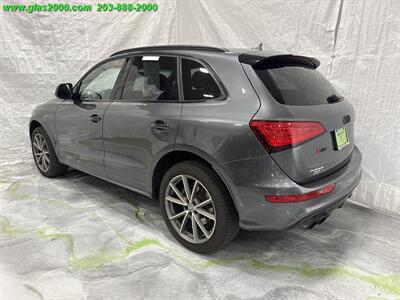 2017 Audi SQ5 3.0T Prestige quattro   - Photo 7 - Bethany, CT 06524
