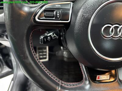2017 Audi SQ5 3.0T Prestige quattro   - Photo 21 - Bethany, CT 06524