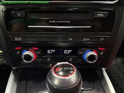 2017 Audi SQ5 3.0T Prestige quattro   - Photo 29 - Bethany, CT 06524