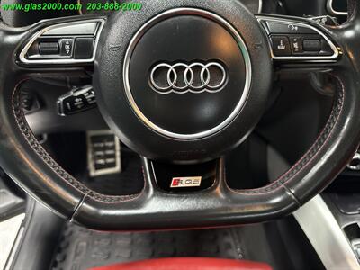 2017 Audi SQ5 3.0T Prestige quattro   - Photo 22 - Bethany, CT 06524