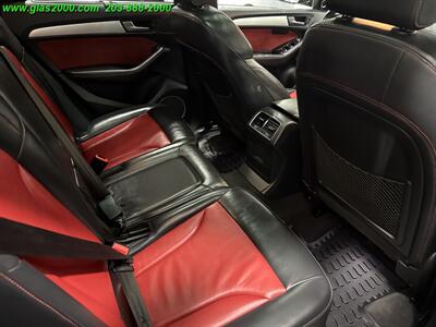 2017 Audi SQ5 3.0T Prestige quattro   - Photo 10 - Bethany, CT 06524