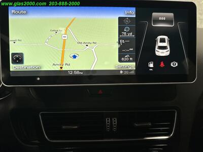 2017 Audi SQ5 3.0T Prestige quattro   - Photo 11 - Bethany, CT 06524