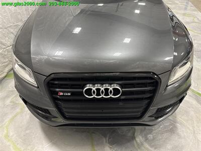 2017 Audi SQ5 3.0T Prestige quattro   - Photo 30 - Bethany, CT 06524