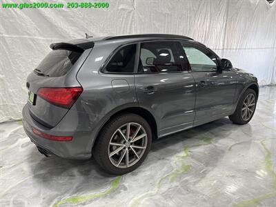 2017 Audi SQ5 3.0T Prestige quattro   - Photo 8 - Bethany, CT 06524
