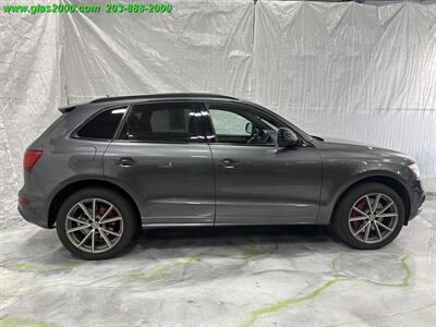 2017 Audi SQ5 3.0T Prestige quattro   - Photo 14 - Bethany, CT 06524