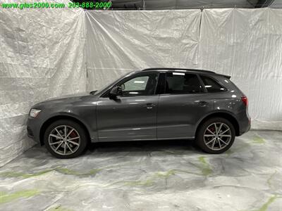 2017 Audi SQ5 3.0T Prestige quattro   - Photo 13 - Bethany, CT 06524