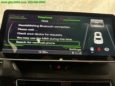 2017 Audi SQ5 3.0T Prestige quattro   - Photo 31 - Bethany, CT 06524