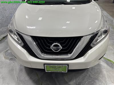 2018 Nissan Murano Platinum   - Photo 12 - Bethany, CT 06524
