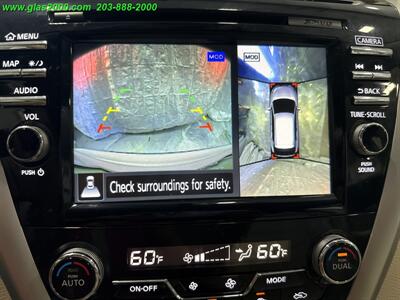 2018 Nissan Murano Platinum   - Photo 17 - Bethany, CT 06524