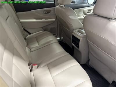 2018 Nissan Murano Platinum   - Photo 10 - Bethany, CT 06524