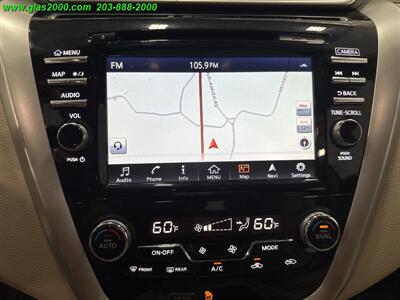 2018 Nissan Murano Platinum   - Photo 11 - Bethany, CT 06524