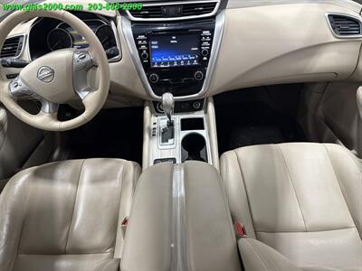 2018 Nissan Murano Platinum   - Photo 6 - Bethany, CT 06524