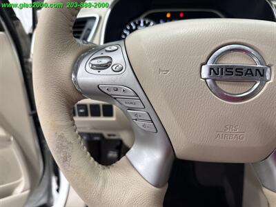2018 Nissan Murano Platinum   - Photo 20 - Bethany, CT 06524
