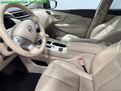 2018 Nissan Murano Platinum   - Photo 3 - Bethany, CT 06524